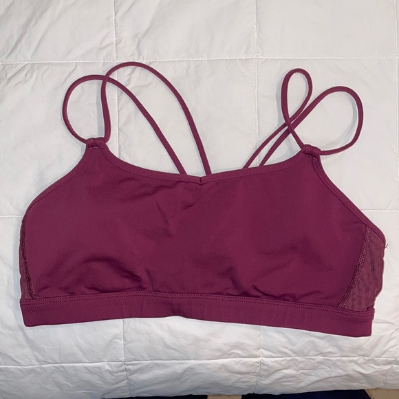 Lululemon Make A Move Bra - Picture 5 of 7
